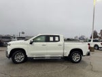 2022 Silverado 1500 Limited Thumbnail 4
