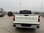2022 Silverado 1500 Limited Thumbnail 6