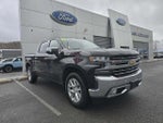 2019 Silverado 1500 Thumbnail 1