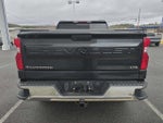 2019 Silverado 1500 Thumbnail 4