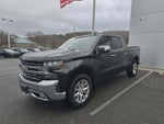 2019 Silverado 1500 Thumbnail 8