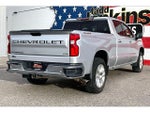 2022 Silverado 1500 Limited Thumbnail 2