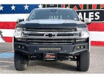 2022 Silverado 1500 Limited Thumbnail 3