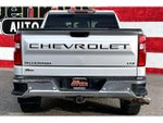 2022 Silverado 1500 Limited Thumbnail 4