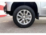 2022 Silverado 1500 Limited Thumbnail 9
