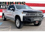 2022 Silverado 1500 Limited Thumbnail 12