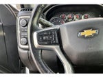 2022 Silverado 1500 Limited Thumbnail 21