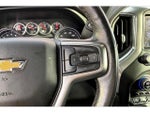 2022 Silverado 1500 Limited Thumbnail 22