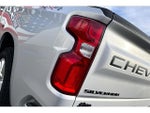 2022 Silverado 1500 Limited Thumbnail 34