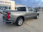 2019 Silverado 1500 Thumbnail 3