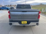 2019 Silverado 1500 Thumbnail 4