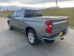 2019 Silverado 1500 Thumbnail 5