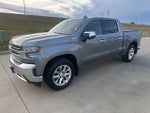 2019 Silverado 1500 Thumbnail 7
