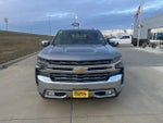 2019 Silverado 1500 Thumbnail 8