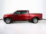 2020 Silverado 1500 Thumbnail 2