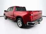 2020 Silverado 1500 Thumbnail 3