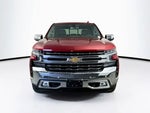 2020 Silverado 1500 Thumbnail 5