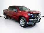 2020 Silverado 1500 Thumbnail 23