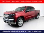 2020 Silverado 1500 Thumbnail 35