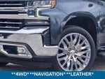 2021 Silverado 1500 Thumbnail 2