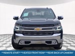 2021 Silverado 1500 Thumbnail 4