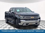 2021 Silverado 1500 Thumbnail 7