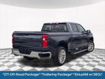 2021 Silverado 1500 Thumbnail 21