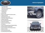 2021 Silverado 1500 Thumbnail 24