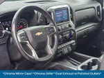 2021 Silverado 1500 Thumbnail 38