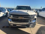 2022 Silverado 1500 Limited Thumbnail 1