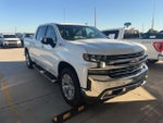 2022 Silverado 1500 Limited Thumbnail 2