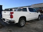 2022 Silverado 1500 Limited Thumbnail 20