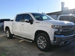 2022 Silverado 1500 Limited Thumbnail 22