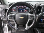 2022 Silverado 1500 Limited Thumbnail 28