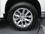 2022 Silverado 1500 Limited Thumbnail 34