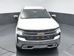 2022 Silverado 1500 Limited Thumbnail 37