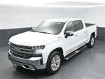2022 Silverado 1500 Limited Thumbnail 38