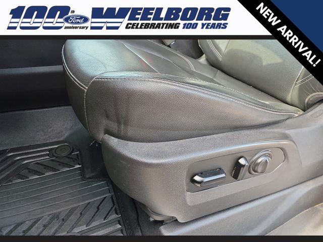 2019 Chevrolet Silverado - $19,490