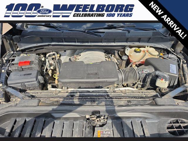 2019 Chevrolet Silverado - $19,490