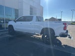 2020 Silverado 1500 Thumbnail 2