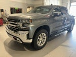 2020 Silverado 1500 Thumbnail 1