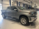2020 Silverado 1500 Thumbnail 3