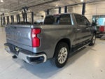 2020 Silverado 1500 Thumbnail 5