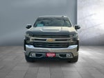 2020 Silverado 1500 Thumbnail 2