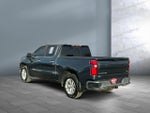2020 Silverado 1500 Thumbnail 4