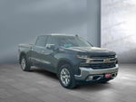 2020 Silverado 1500 Thumbnail 8