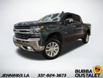 2020 Silverado 1500 Thumbnail 1