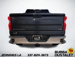 2020 Silverado 1500 Thumbnail 4