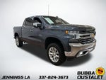 2020 Silverado 1500 Thumbnail 7