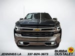 2020 Silverado 1500 Thumbnail 8